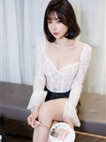 Xiuren秀人网 2025.04.03 NO.10113 徐莉芝Booty(21)